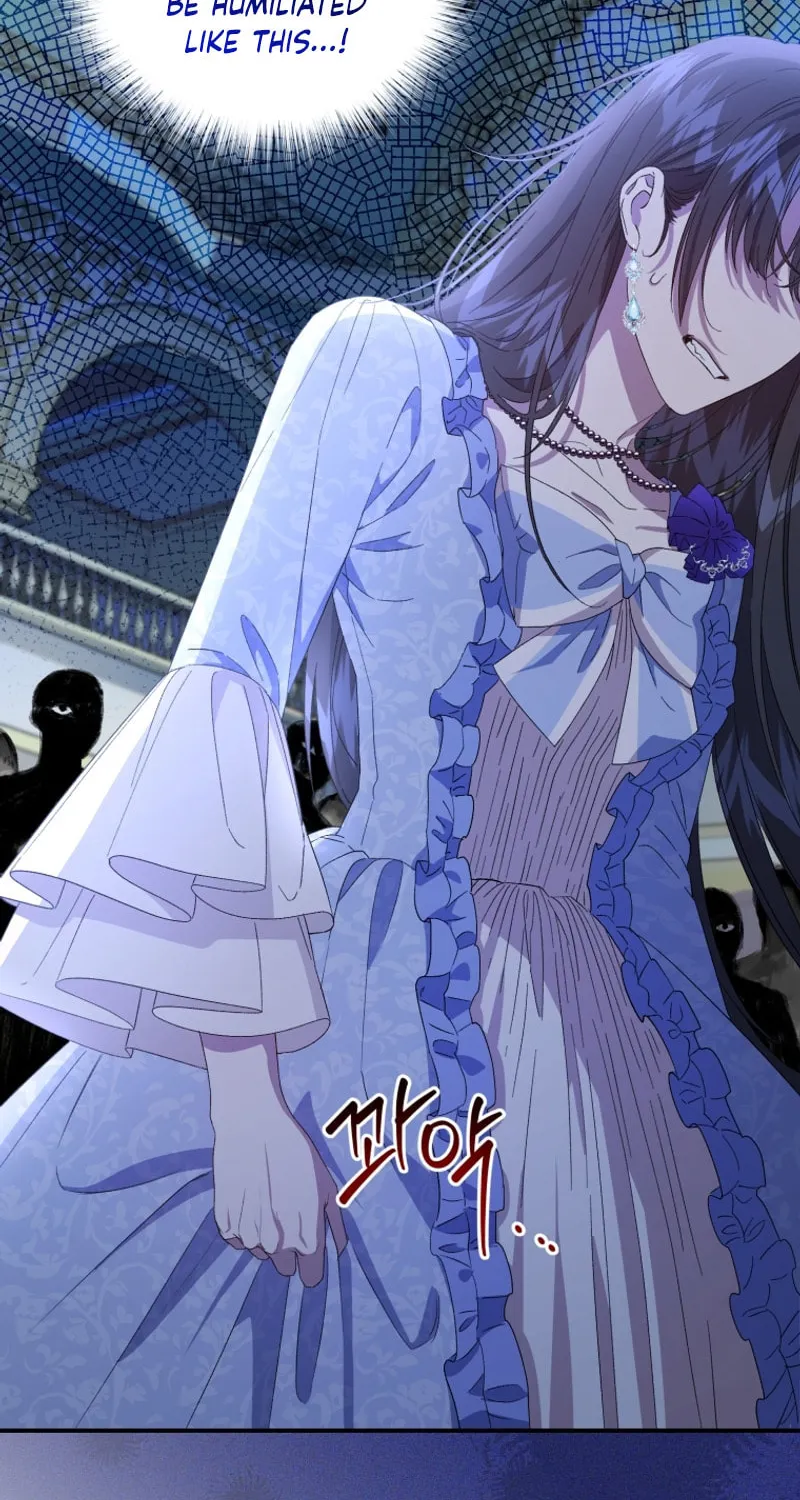 Rehabilitation Impossible: I Became a Stepmother in a Dark Family Chapter 29 page 7 - 