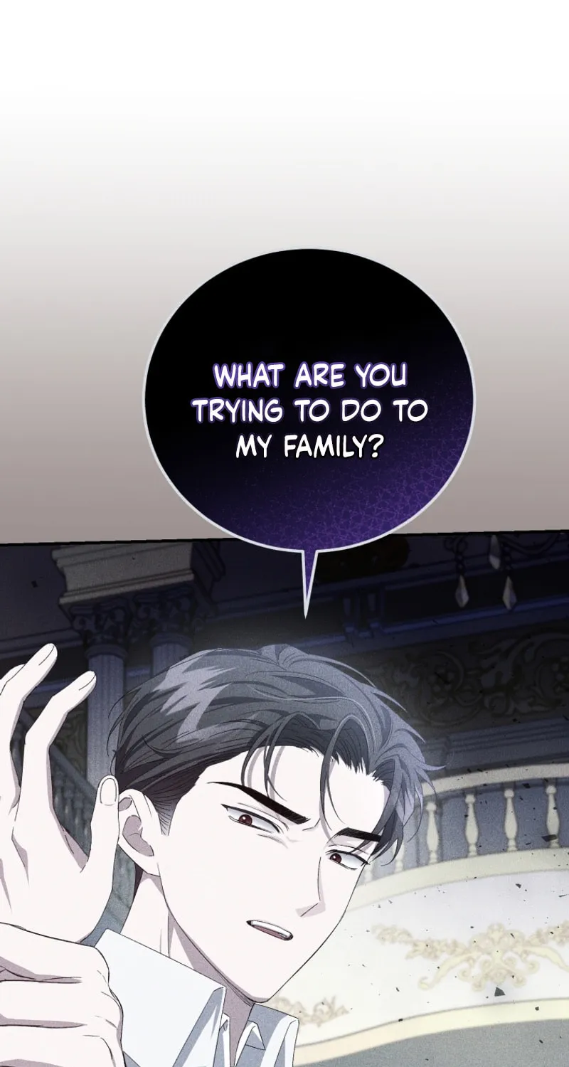 Rehabilitation Impossible: I Became a Stepmother in a Dark Family Chapter 29 page 75 - 