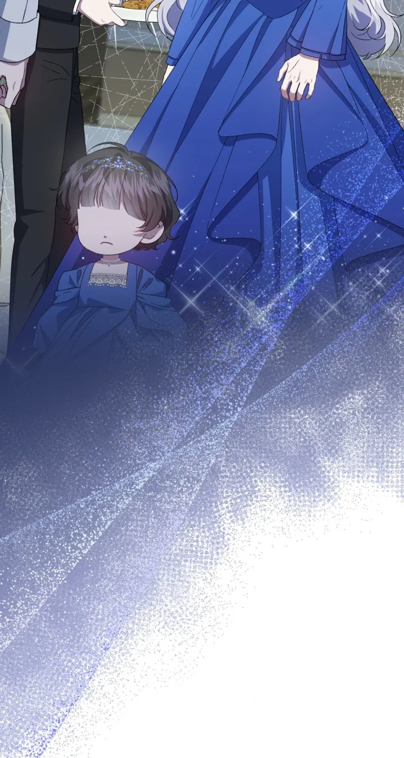 Rehabilitation Impossible: I Became a Stepmother in a Dark Family Chapter 29 page 10 - 