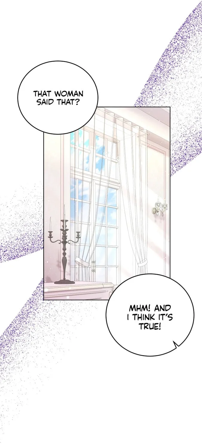 Rehabilitation Impossible: I Became a Stepmother in a Dark Family Chapter 3 page 15 - 
