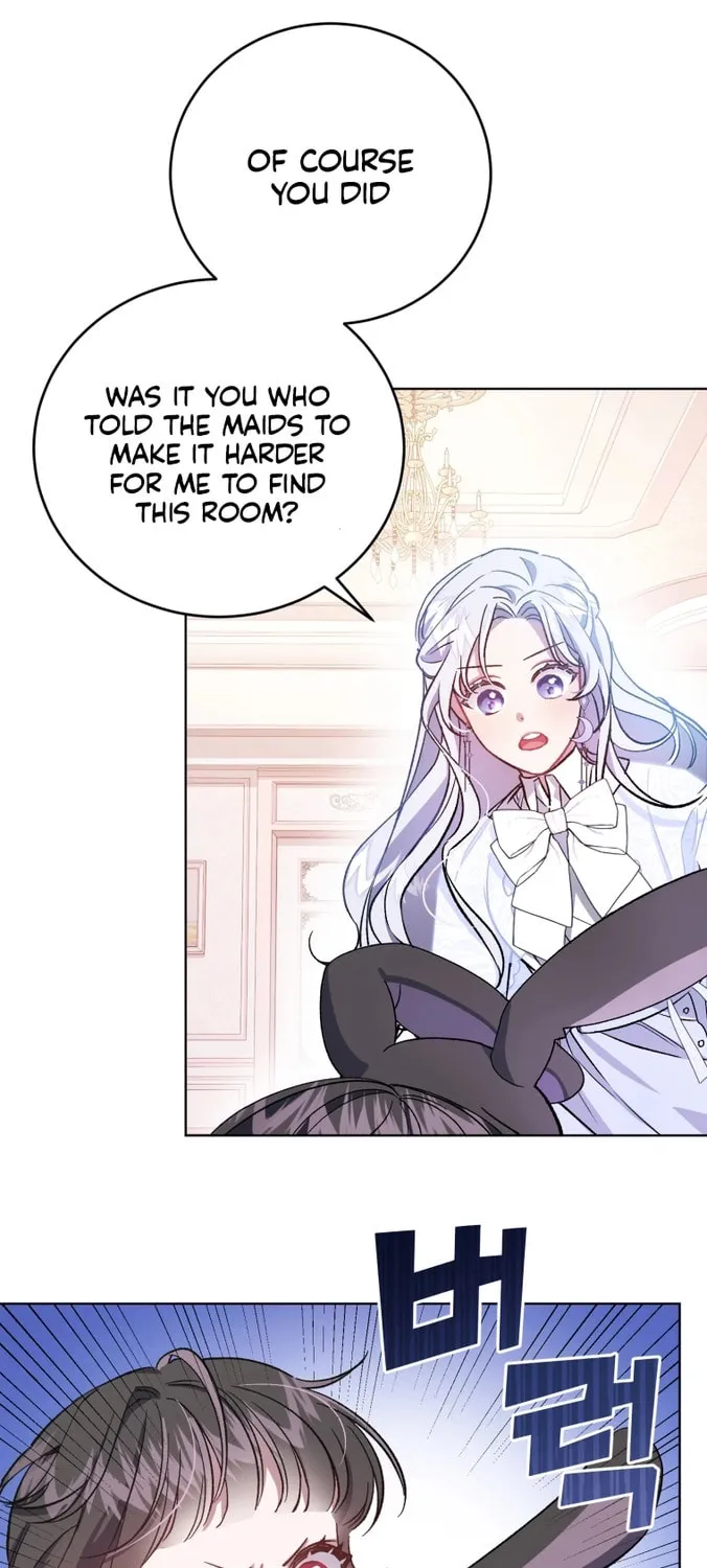 Rehabilitation Impossible: I Became a Stepmother in a Dark Family Chapter 3 page 16 - 