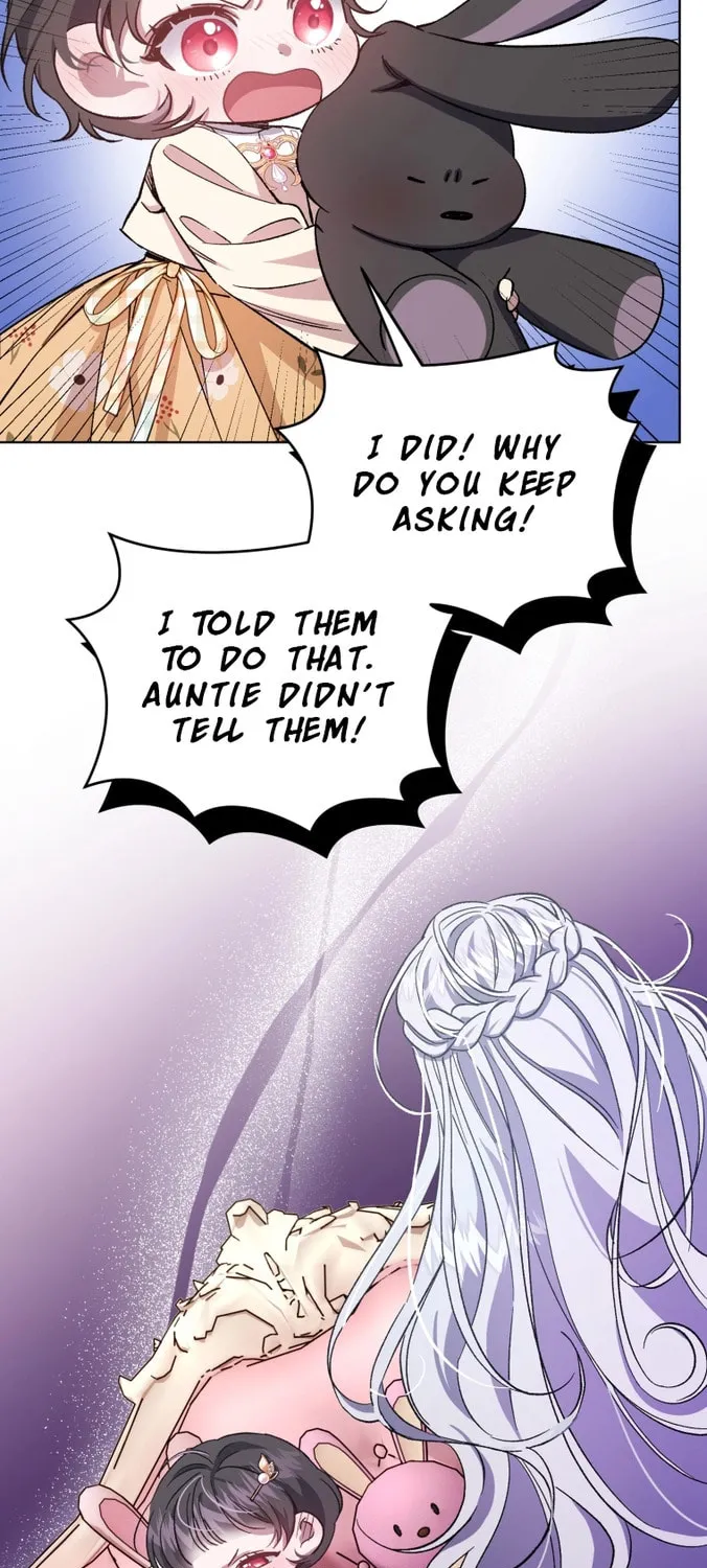 Rehabilitation Impossible: I Became a Stepmother in a Dark Family Chapter 3 page 17 - 