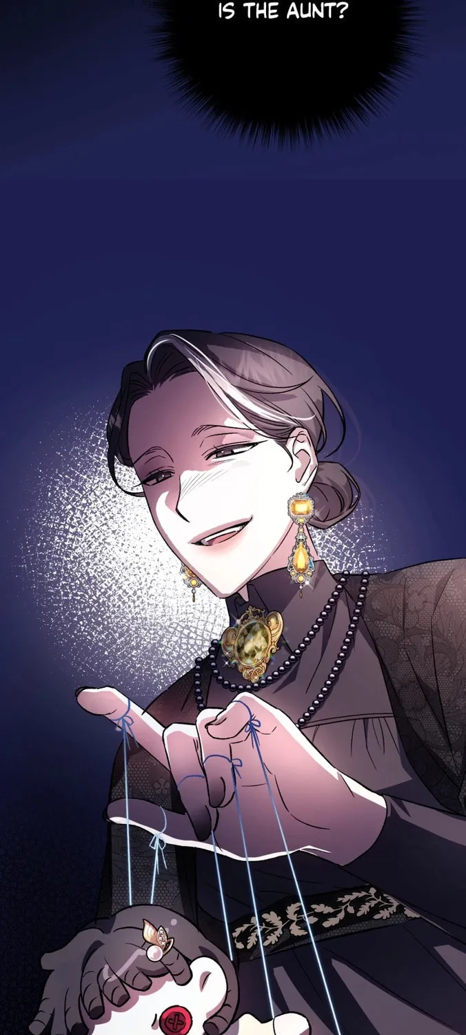 Rehabilitation Impossible: I Became a Stepmother in a Dark Family Chapter 3 page 19 - 