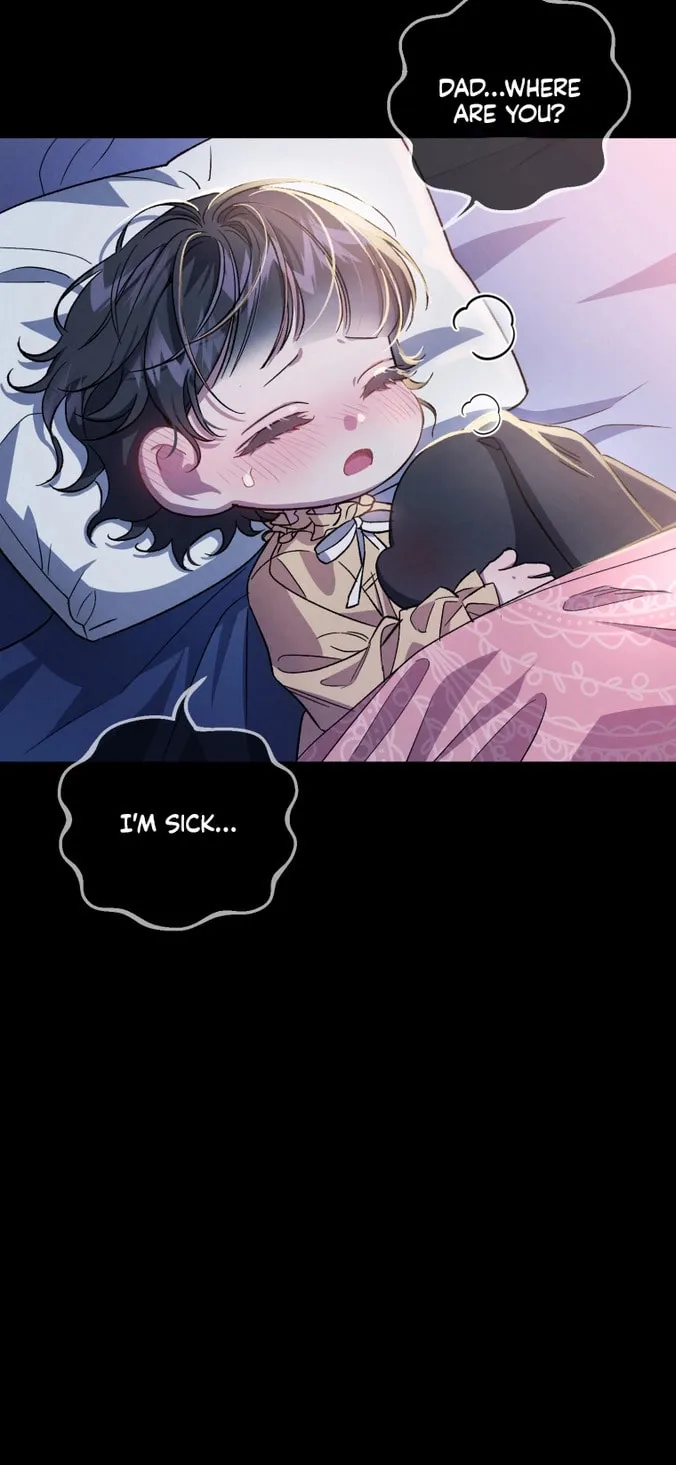 Rehabilitation Impossible: I Became a Stepmother in a Dark Family Chapter 3 page 3 - 