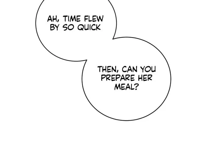 Rehabilitation Impossible: I Became a Stepmother in a Dark Family Chapter 3 page 22 - 