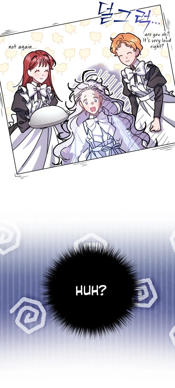 Rehabilitation Impossible: I Became a Stepmother in a Dark Family Chapter 3 page 27 - 