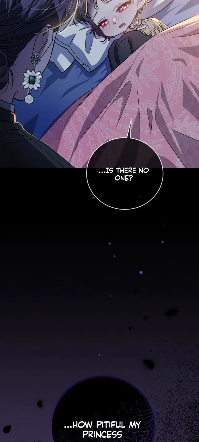 Rehabilitation Impossible: I Became a Stepmother in a Dark Family Chapter 3 page 5 - 