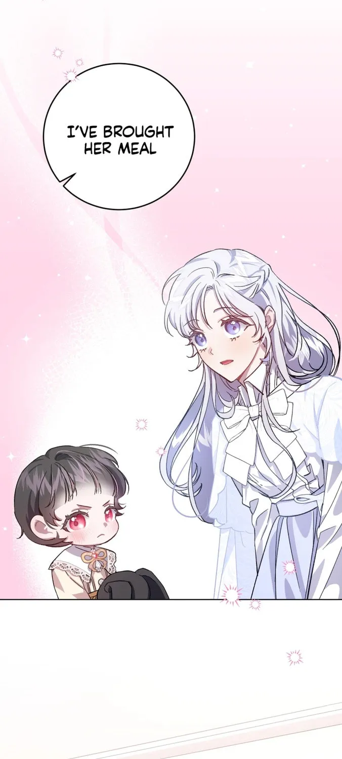 Rehabilitation Impossible: I Became a Stepmother in a Dark Family Chapter 3 page 45 - 