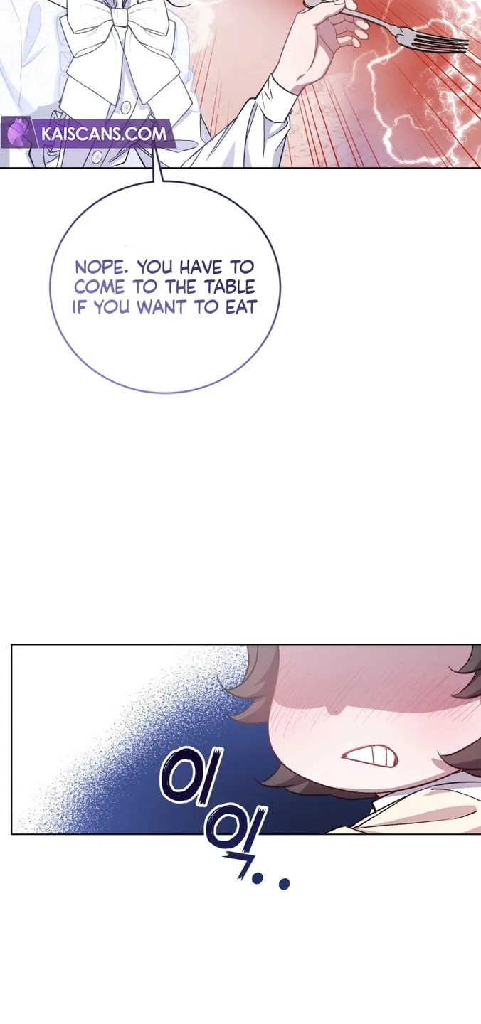 Rehabilitation Impossible: I Became a Stepmother in a Dark Family Chapter 3 page 53 - 