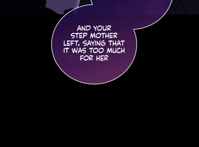 Rehabilitation Impossible: I Became a Stepmother in a Dark Family Chapter 3 page 7 - 