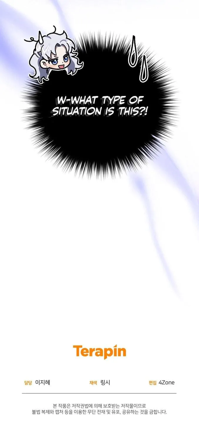 Rehabilitation Impossible: I Became a Stepmother in a Dark Family Chapter 3 page 89 - 