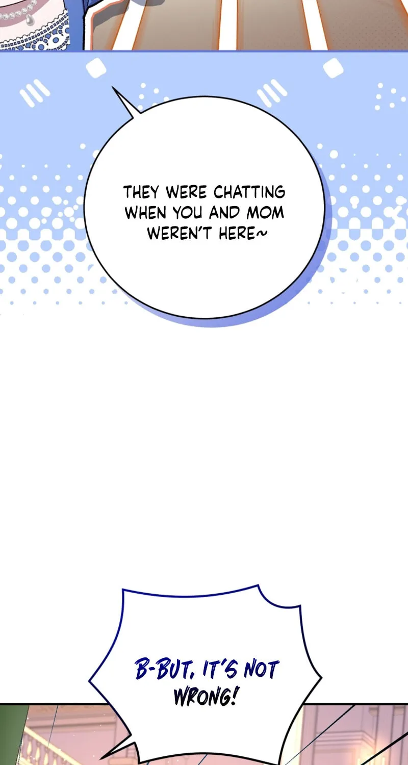 Rehabilitation Impossible: I Became a Stepmother in a Dark Family Chapter 30 page 13 - 