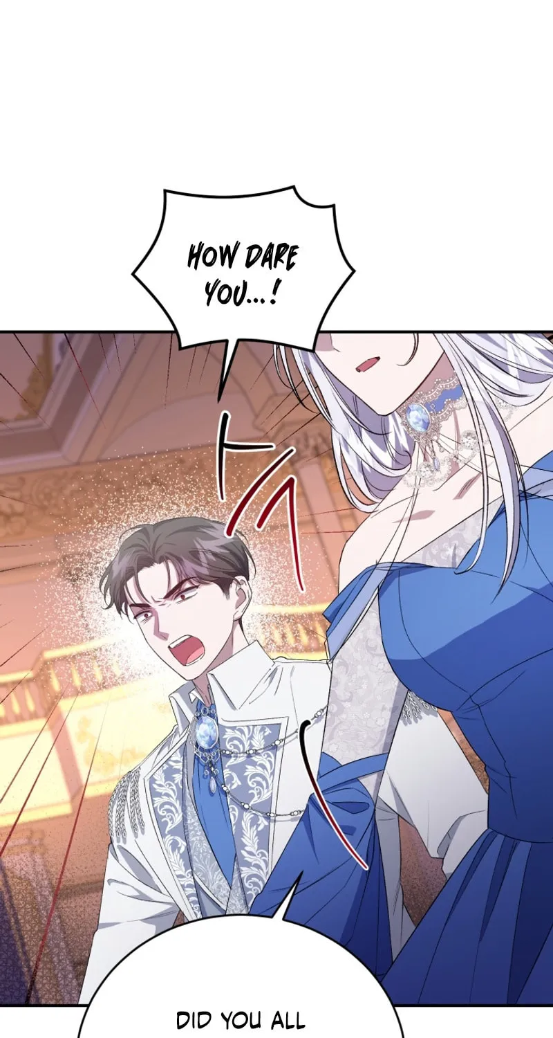 Rehabilitation Impossible: I Became a Stepmother in a Dark Family Chapter 30 page 15 - 
