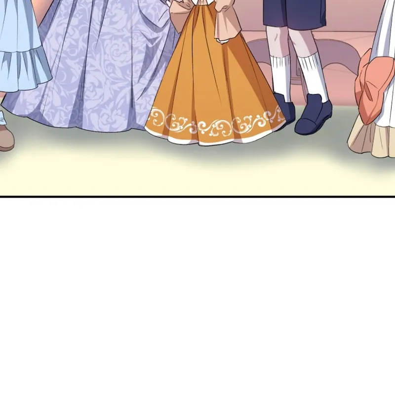 Rehabilitation Impossible: I Became a Stepmother in a Dark Family Chapter 30 page 21 - 