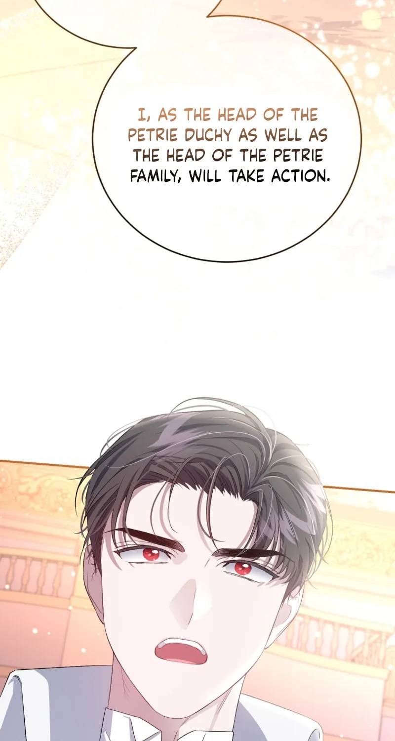 Rehabilitation Impossible: I Became a Stepmother in a Dark Family Chapter 30 page 28 - 