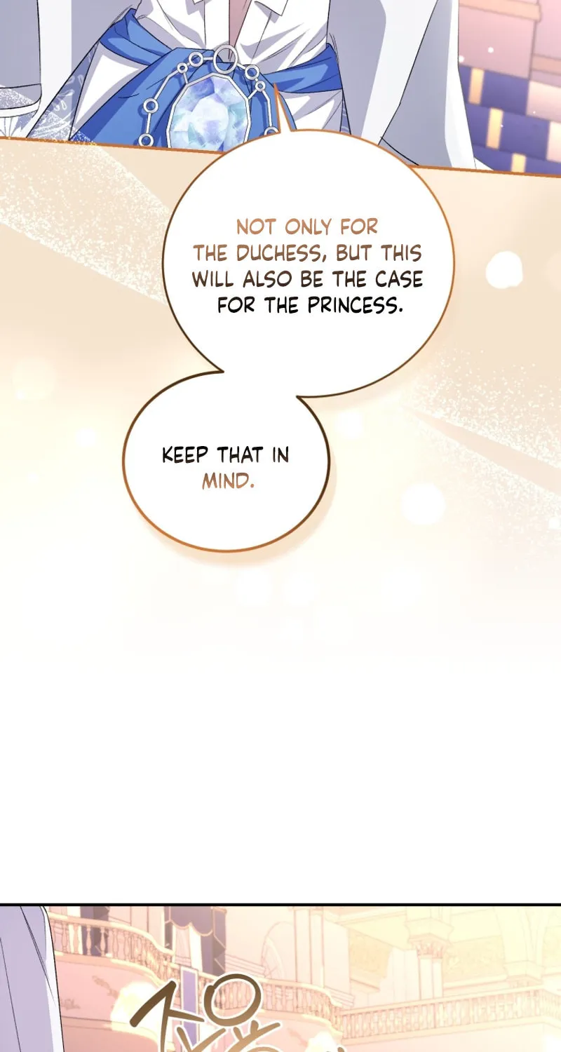 Rehabilitation Impossible: I Became a Stepmother in a Dark Family Chapter 30 page 29 - 