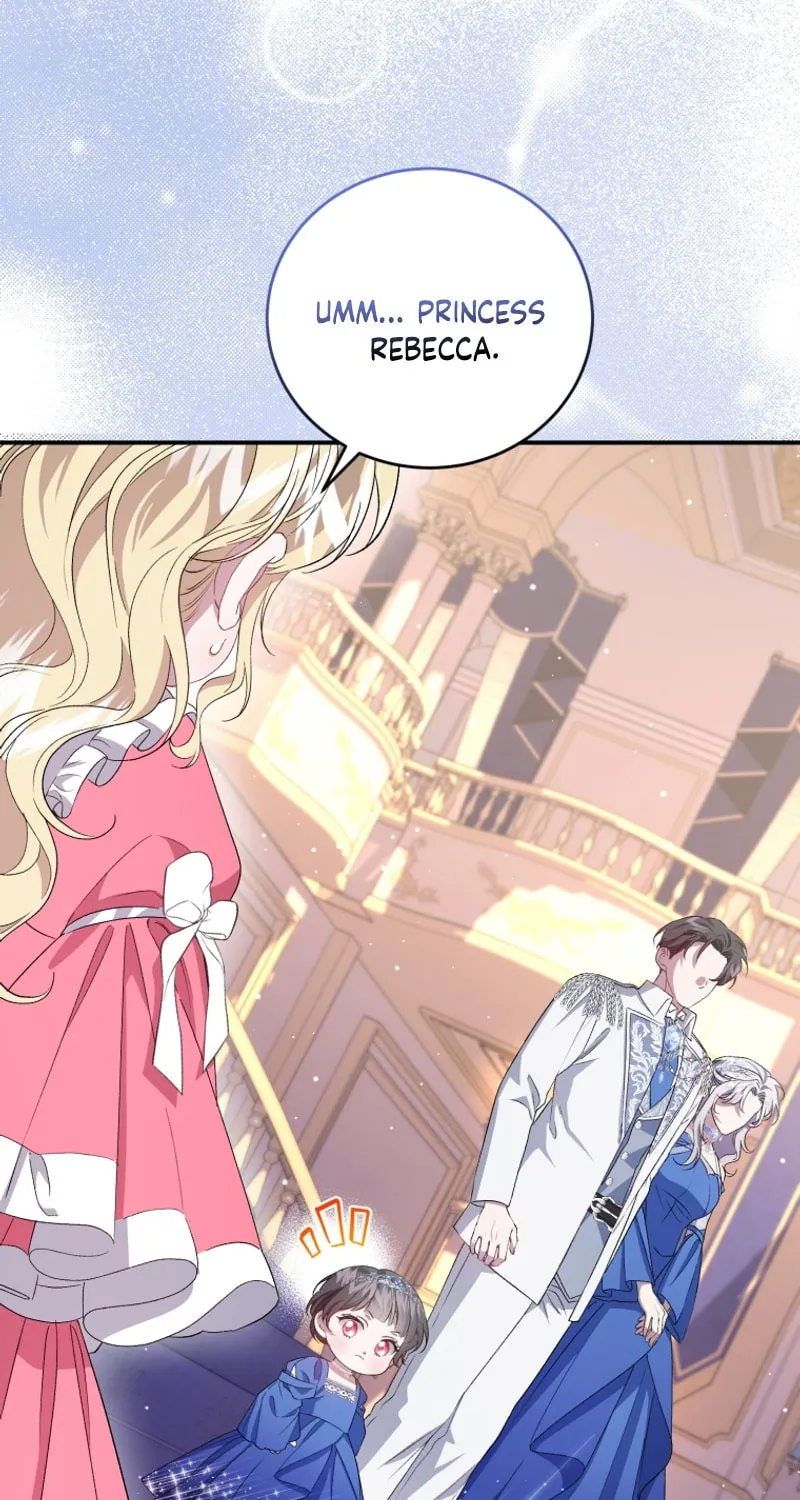 Rehabilitation Impossible: I Became a Stepmother in a Dark Family Chapter 30 page 36 - 