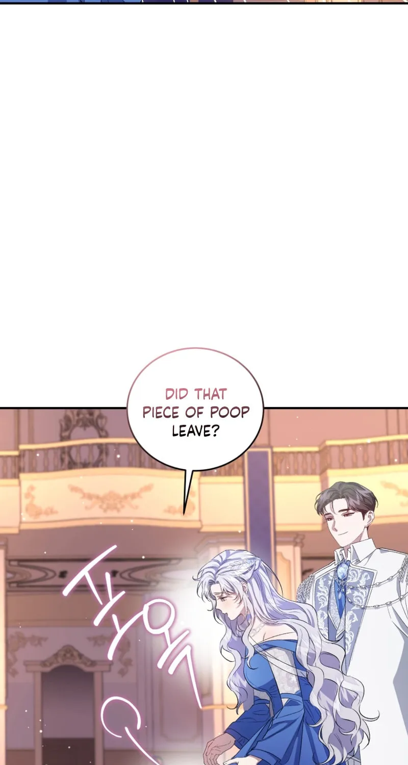 Rehabilitation Impossible: I Became a Stepmother in a Dark Family Chapter 30 page 6 - 