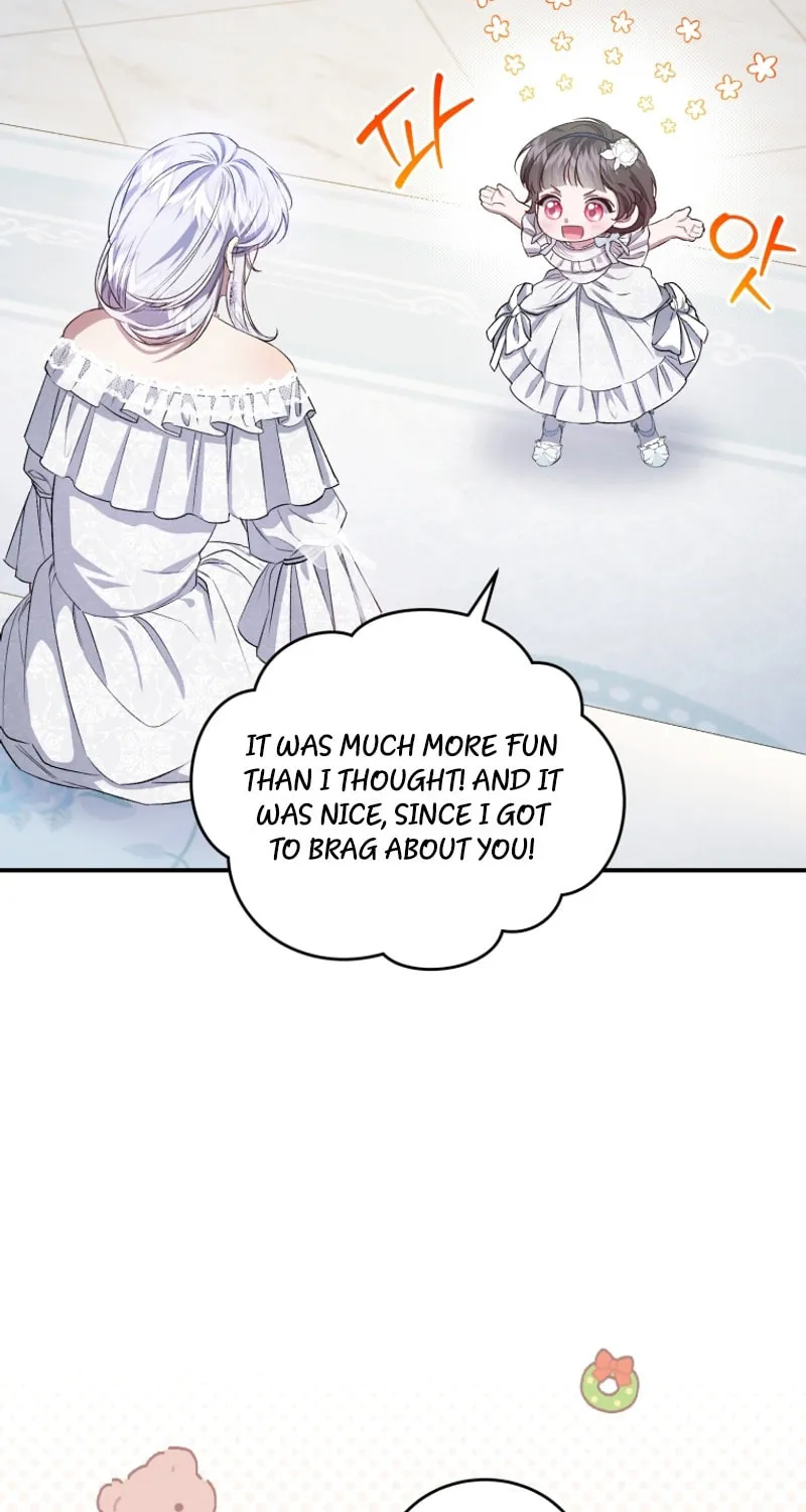 Rehabilitation Impossible: I Became a Stepmother in a Dark Family Chapter 30 page 58 - 