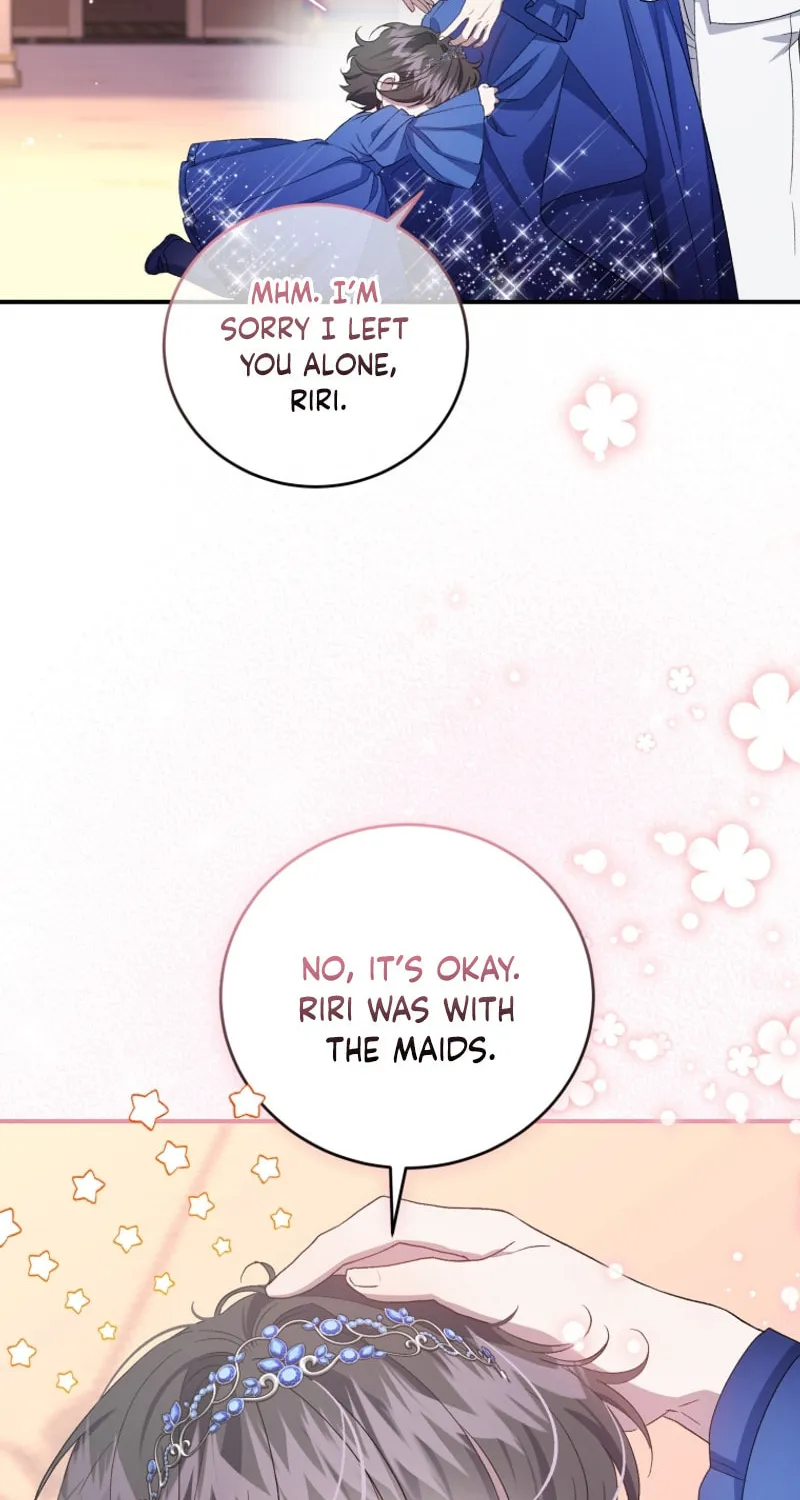 Rehabilitation Impossible: I Became a Stepmother in a Dark Family Chapter 30 page 7 - 