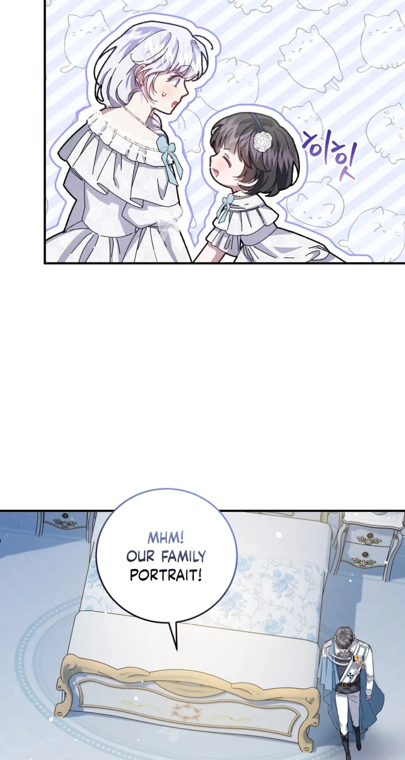 Rehabilitation Impossible: I Became a Stepmother in a Dark Family Chapter 30 page 70 - 