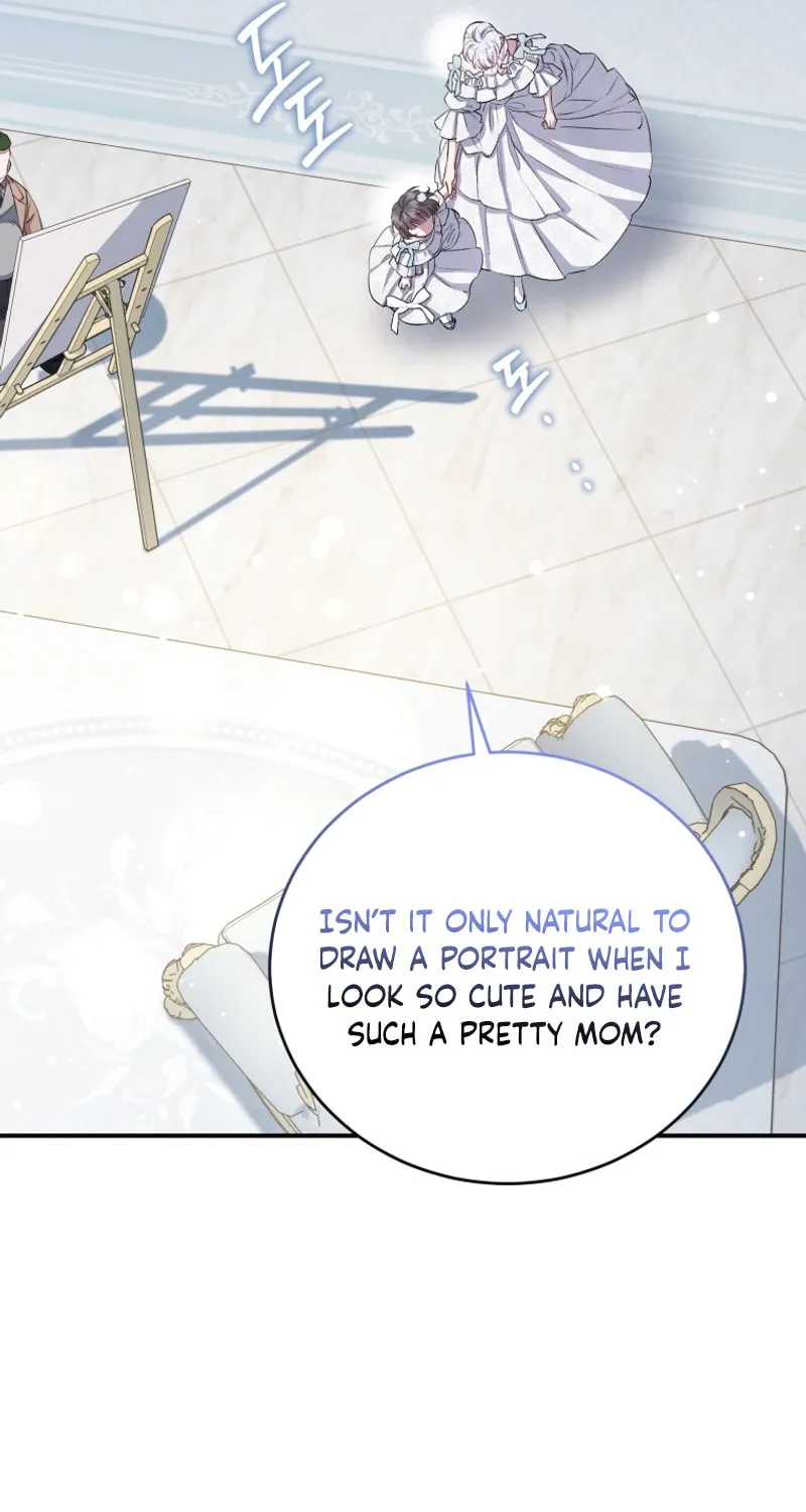 Rehabilitation Impossible: I Became a Stepmother in a Dark Family Chapter 30 page 72 - 