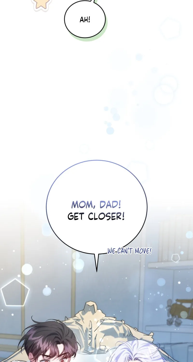Rehabilitation Impossible: I Became a Stepmother in a Dark Family Chapter 30 page 87 - 