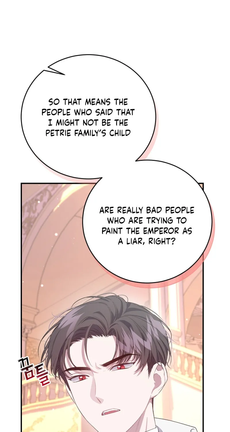 Rehabilitation Impossible: I Became a Stepmother in a Dark Family Chapter 30 page 10 - 