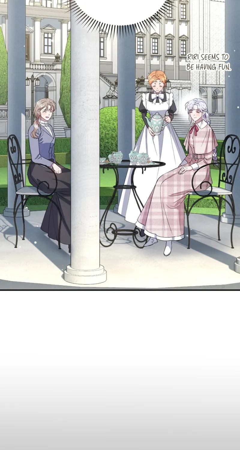 Rehabilitation Impossible: I Became a Stepmother in a Dark Family Chapter 31 page 16 - 