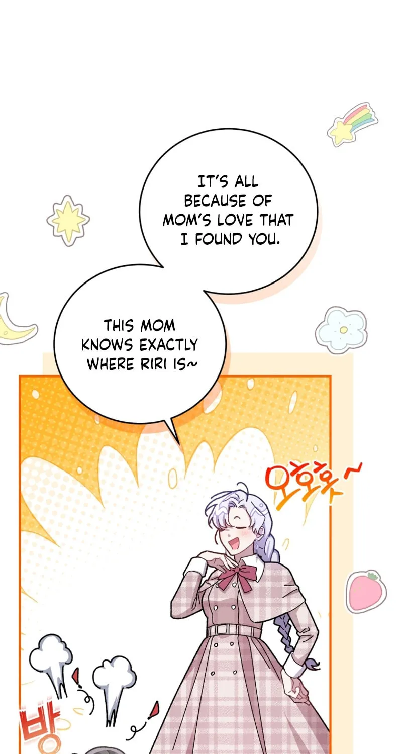 Rehabilitation Impossible: I Became a Stepmother in a Dark Family Chapter 31 page 29 - 
