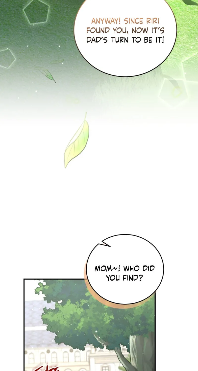Rehabilitation Impossible: I Became a Stepmother in a Dark Family Chapter 31 page 44 - 