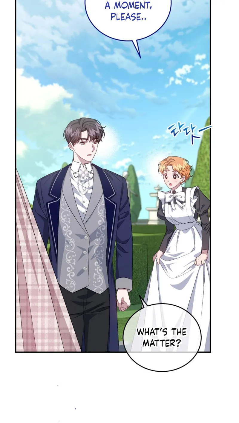 Rehabilitation Impossible: I Became a Stepmother in a Dark Family Chapter 31 page 50 - 