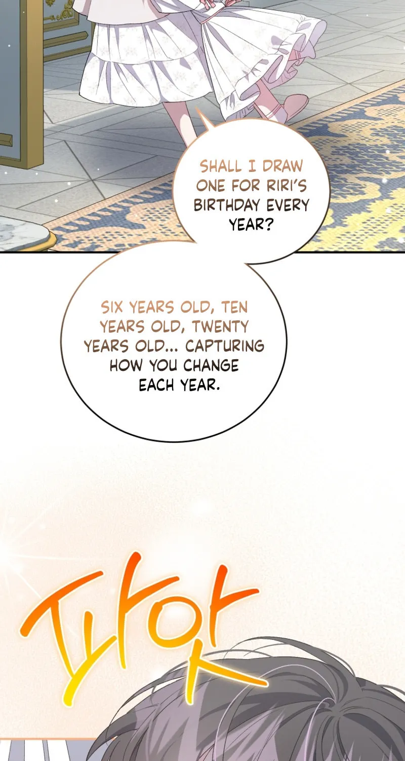 Rehabilitation Impossible: I Became a Stepmother in a Dark Family Chapter 31 page 7 - 