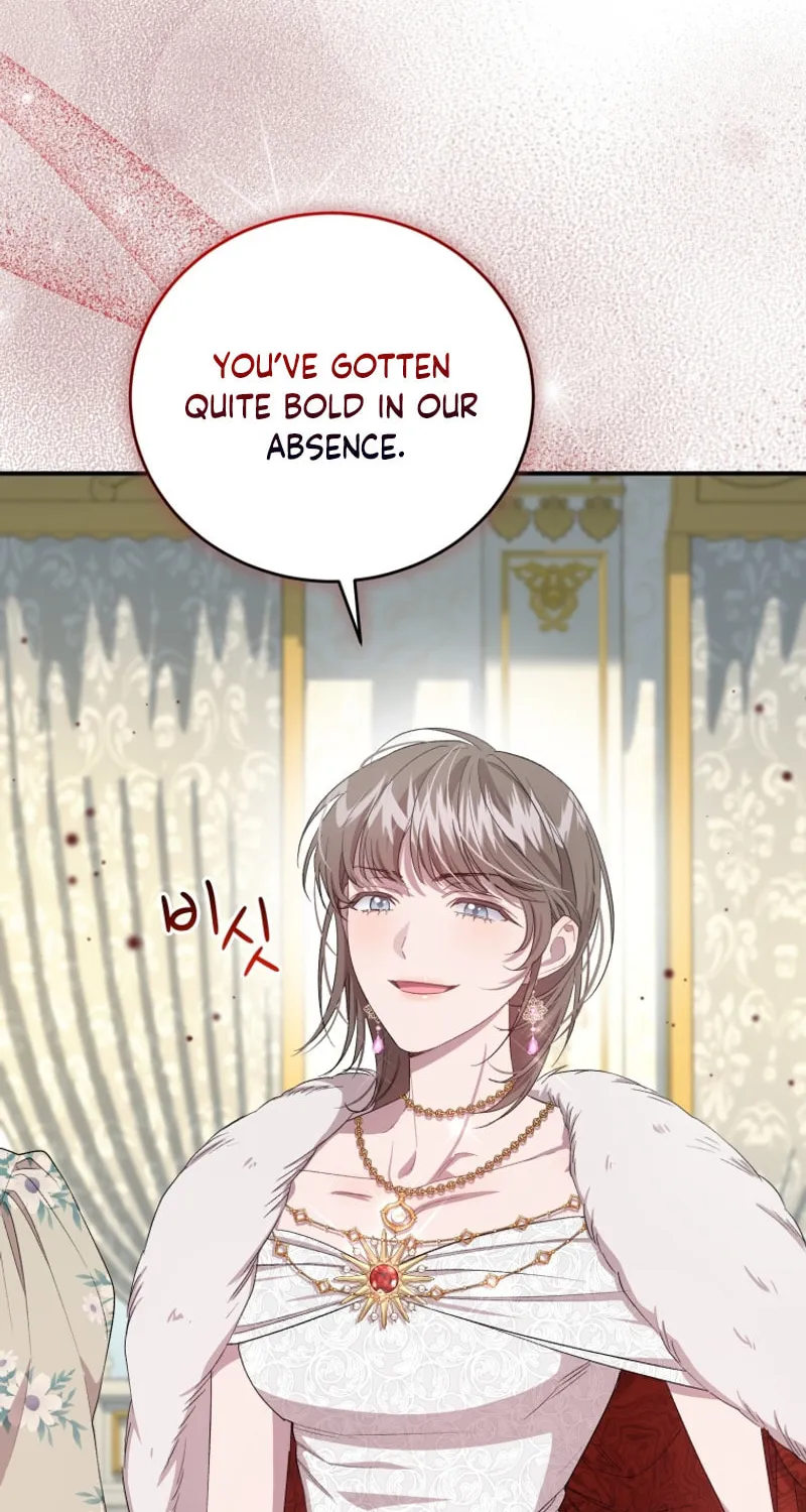 Rehabilitation Impossible: I Became a Stepmother in a Dark Family Chapter 31 page 68 - 