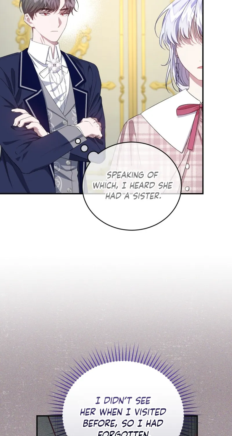Rehabilitation Impossible: I Became a Stepmother in a Dark Family Chapter 31 page 70 - 