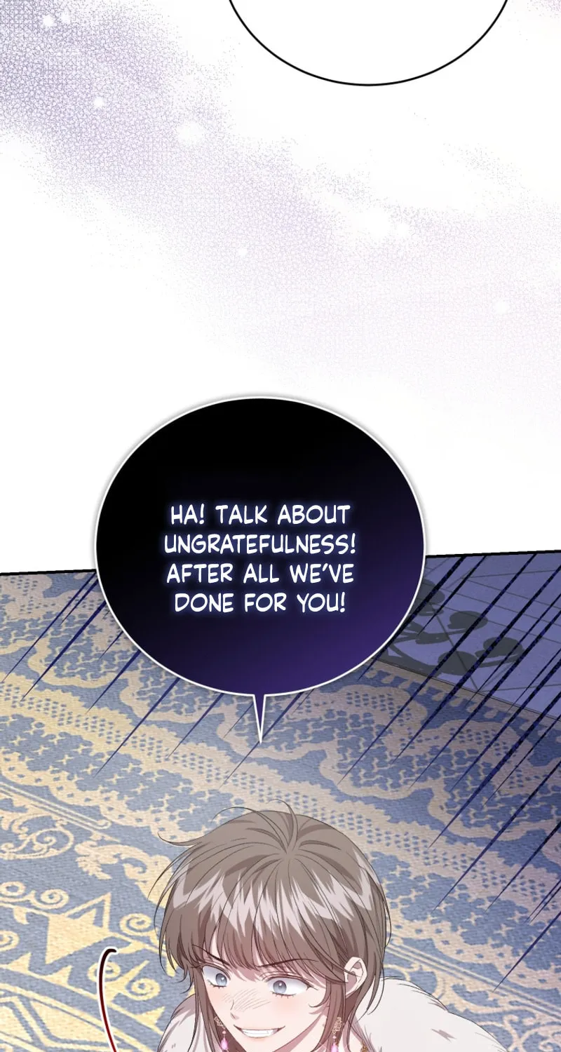 Rehabilitation Impossible: I Became a Stepmother in a Dark Family Chapter 31 page 73 - 