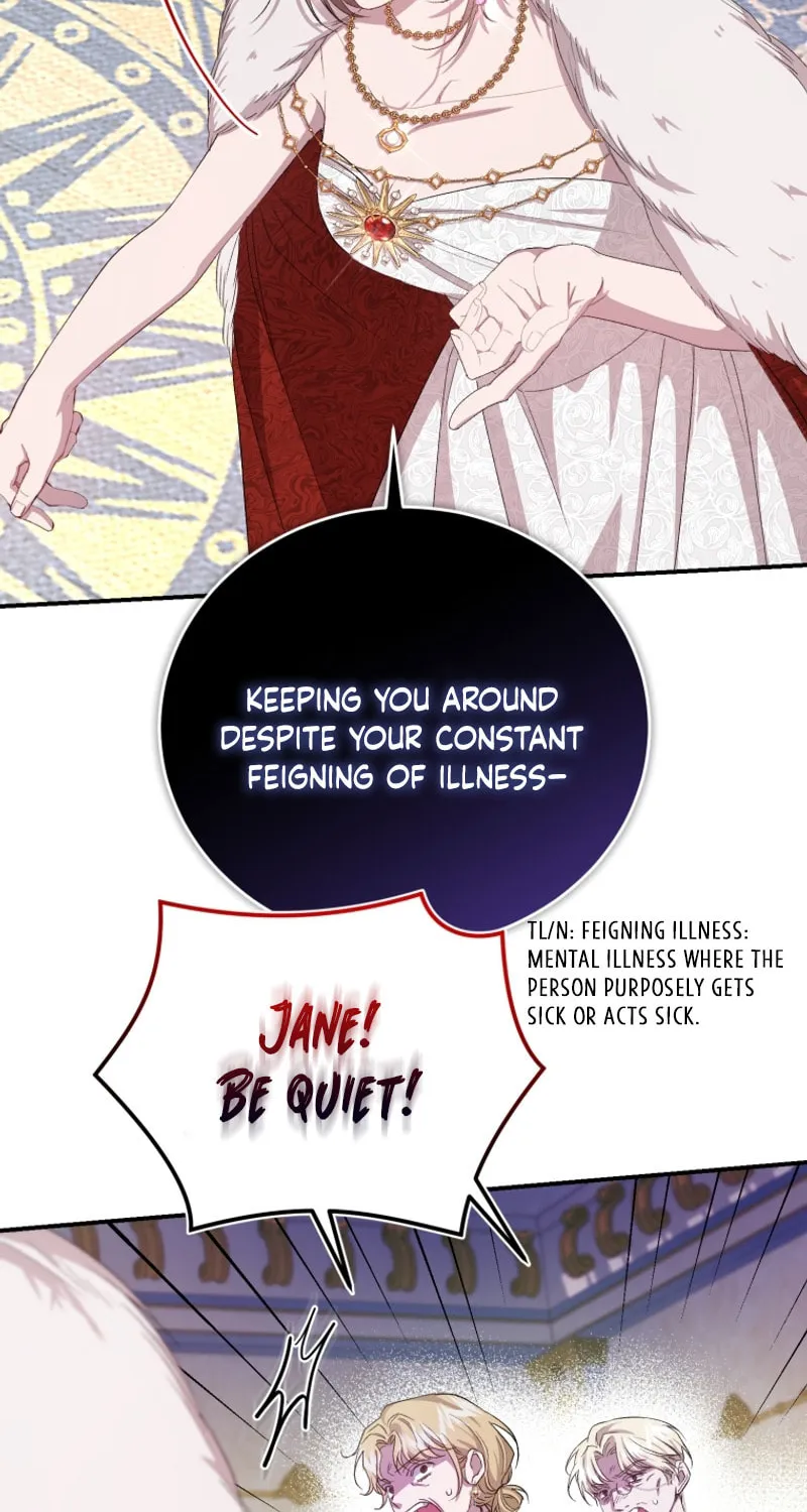 Rehabilitation Impossible: I Became a Stepmother in a Dark Family Chapter 31 page 74 - 