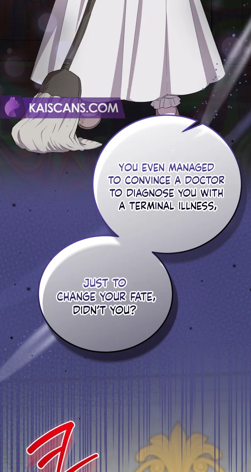 Rehabilitation Impossible: I Became a Stepmother in a Dark Family Chapter 31 page 79 - 