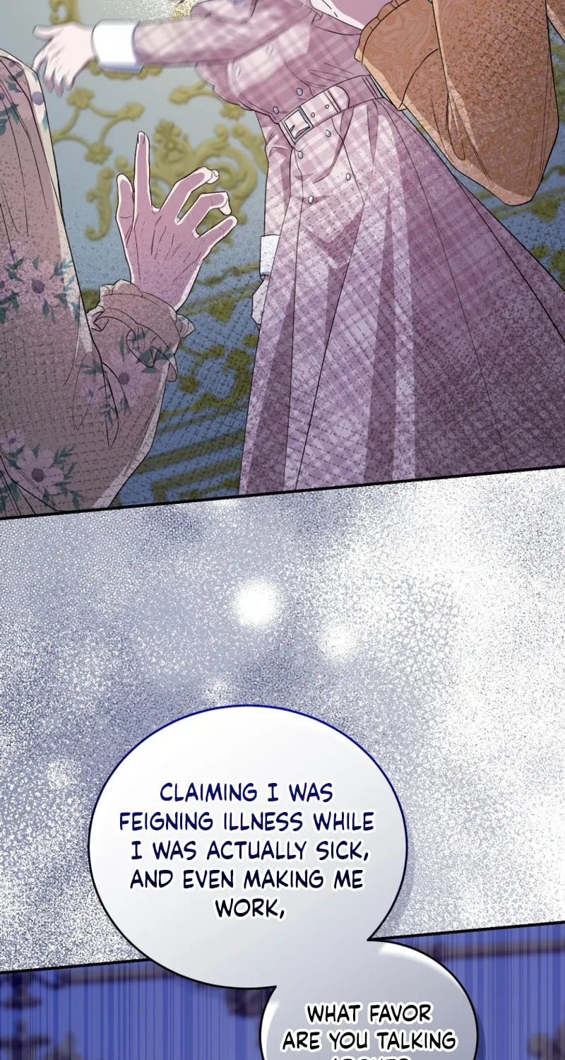 Rehabilitation Impossible: I Became a Stepmother in a Dark Family Chapter 31 page 86 - 