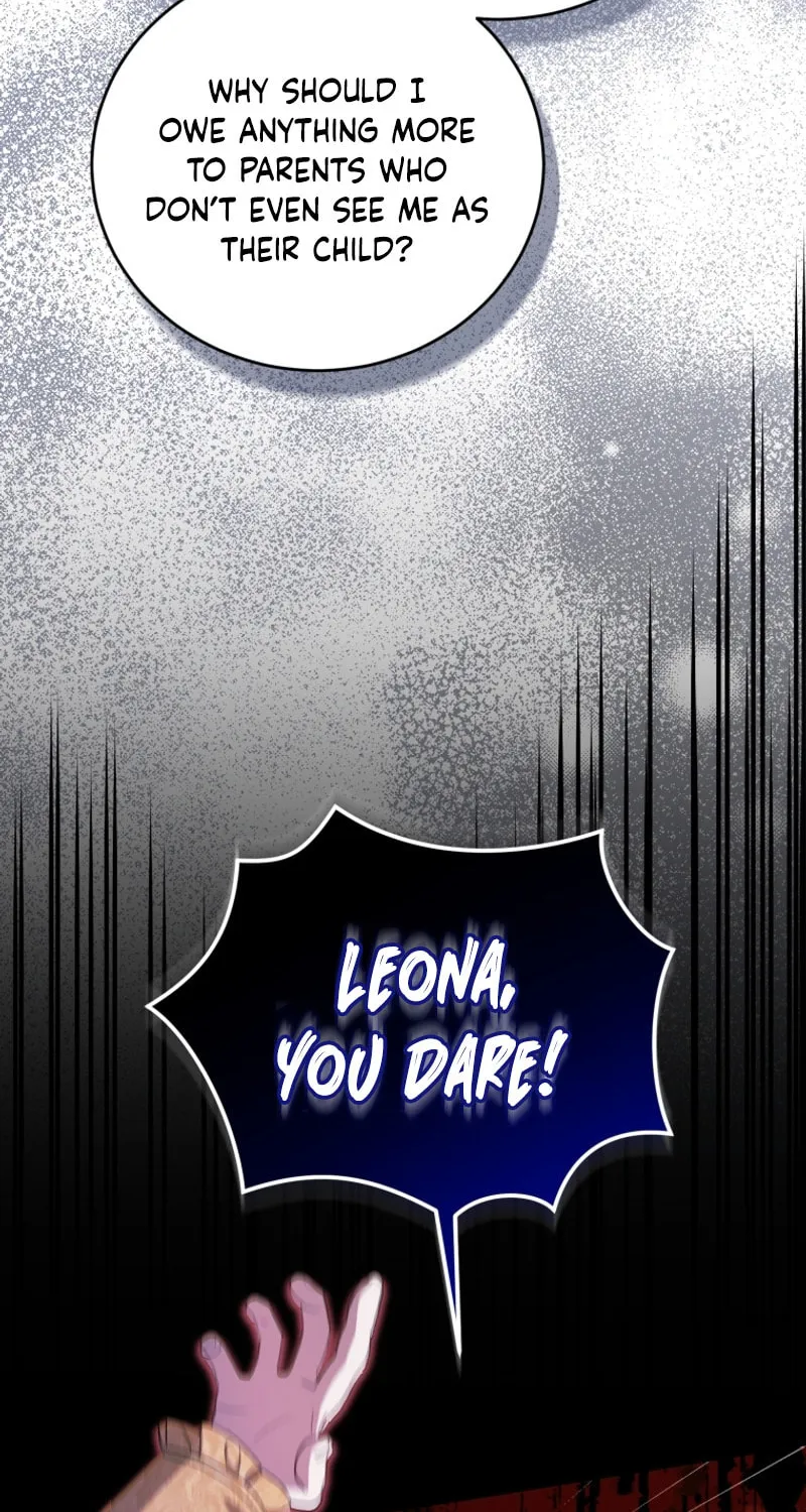 Rehabilitation Impossible: I Became a Stepmother in a Dark Family Chapter 31 page 88 - 
