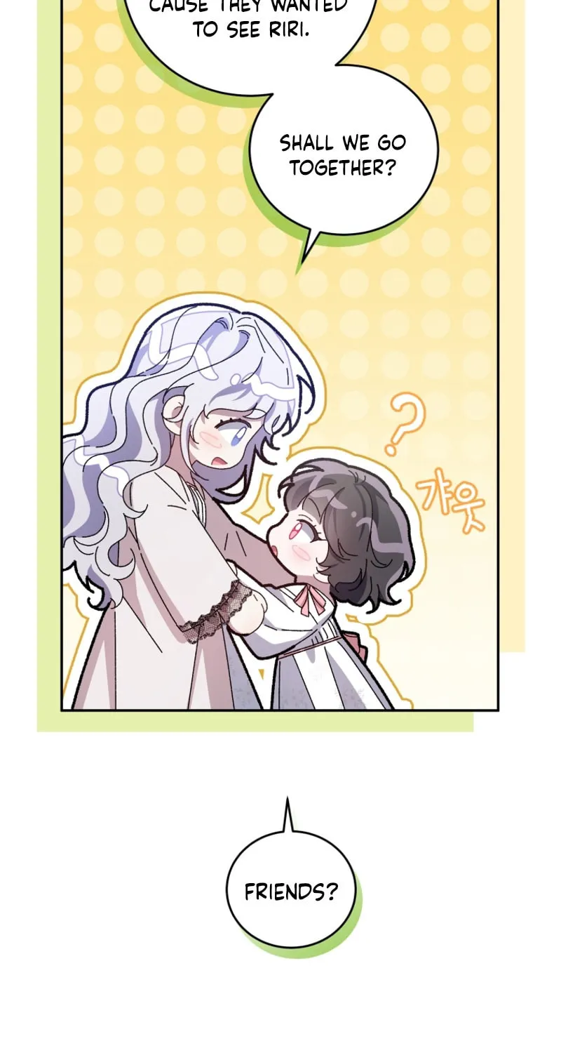 Rehabilitation Impossible: I Became a Stepmother in a Dark Family Chapter 31 page 10 - 