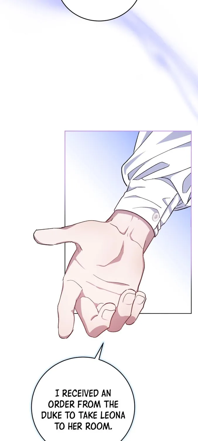 Rehabilitation Impossible: I Became a Stepmother in a Dark Family Chapter 4 page 2 - 