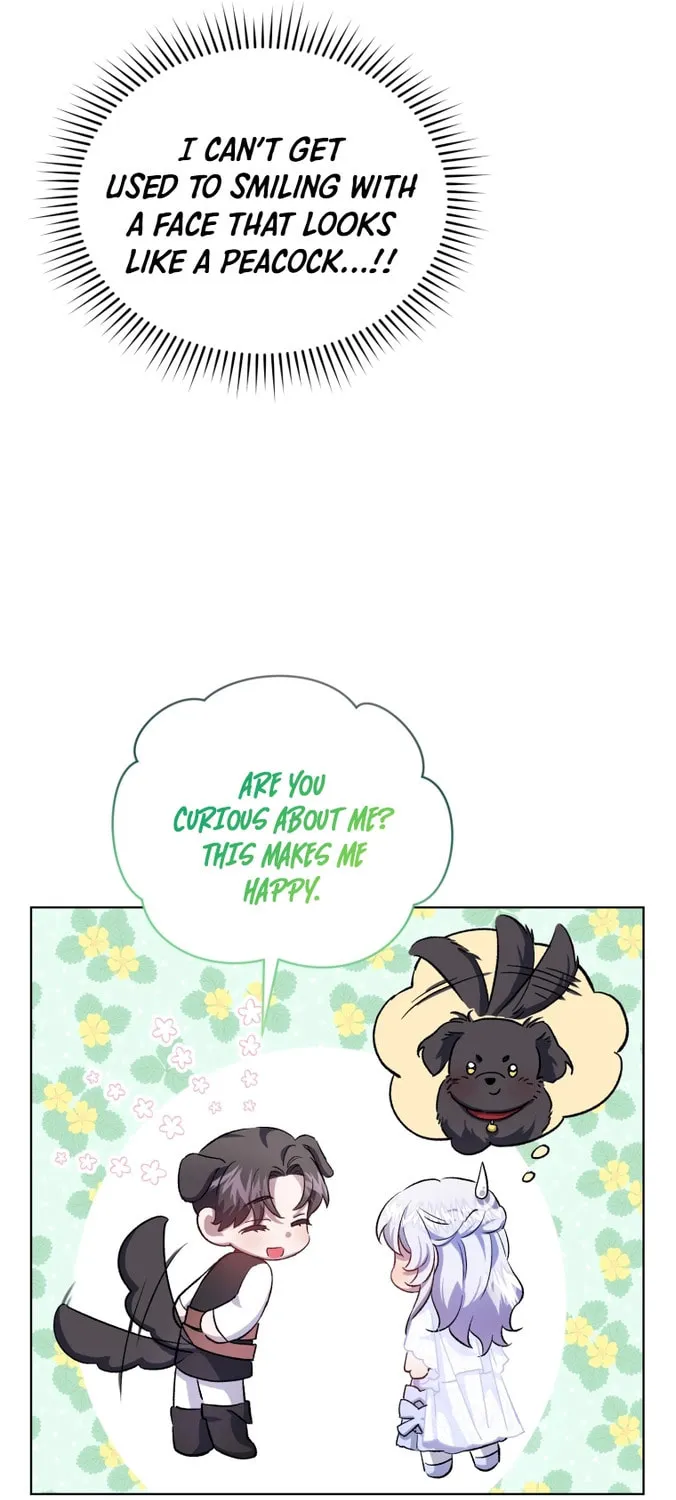 Rehabilitation Impossible: I Became a Stepmother in a Dark Family Chapter 4 page 16 - 