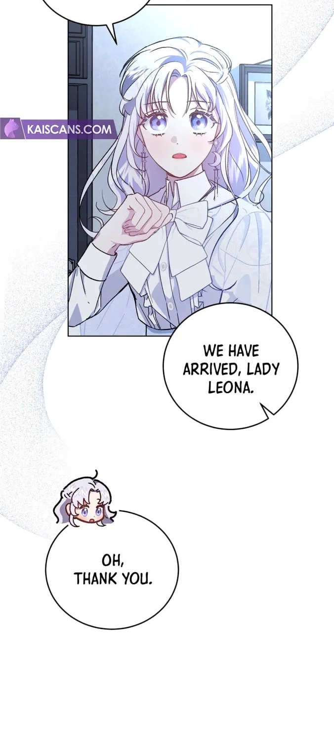 Rehabilitation Impossible: I Became a Stepmother in a Dark Family Chapter 4 page 20 - 