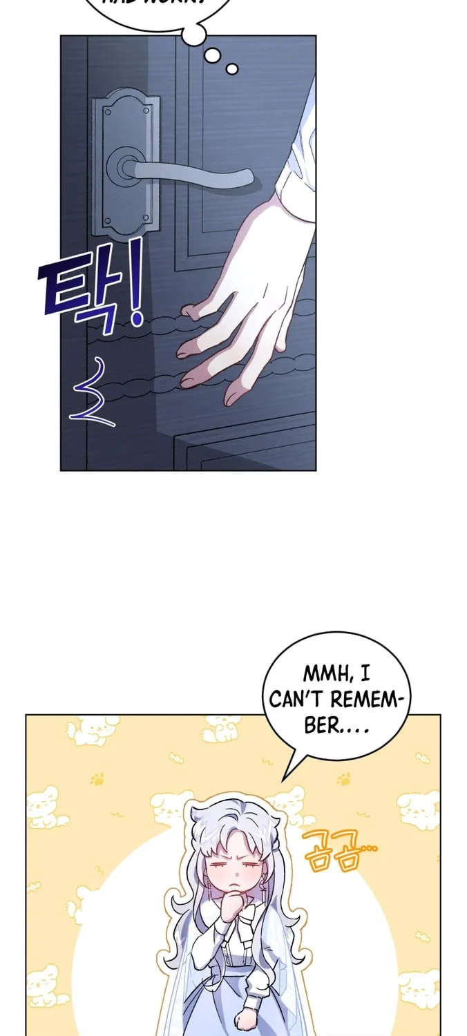 Rehabilitation Impossible: I Became a Stepmother in a Dark Family Chapter 4 page 27 - 
