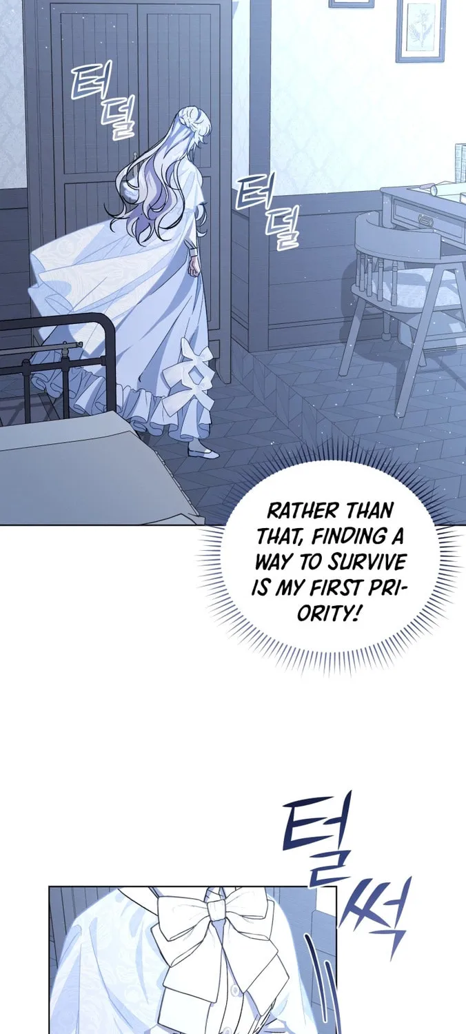 Rehabilitation Impossible: I Became a Stepmother in a Dark Family Chapter 4 page 30 - 