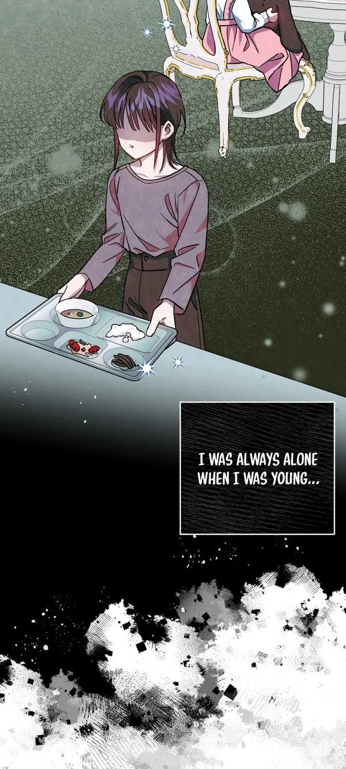 Rehabilitation Impossible: I Became a Stepmother in a Dark Family Chapter 4 page 34 - 
