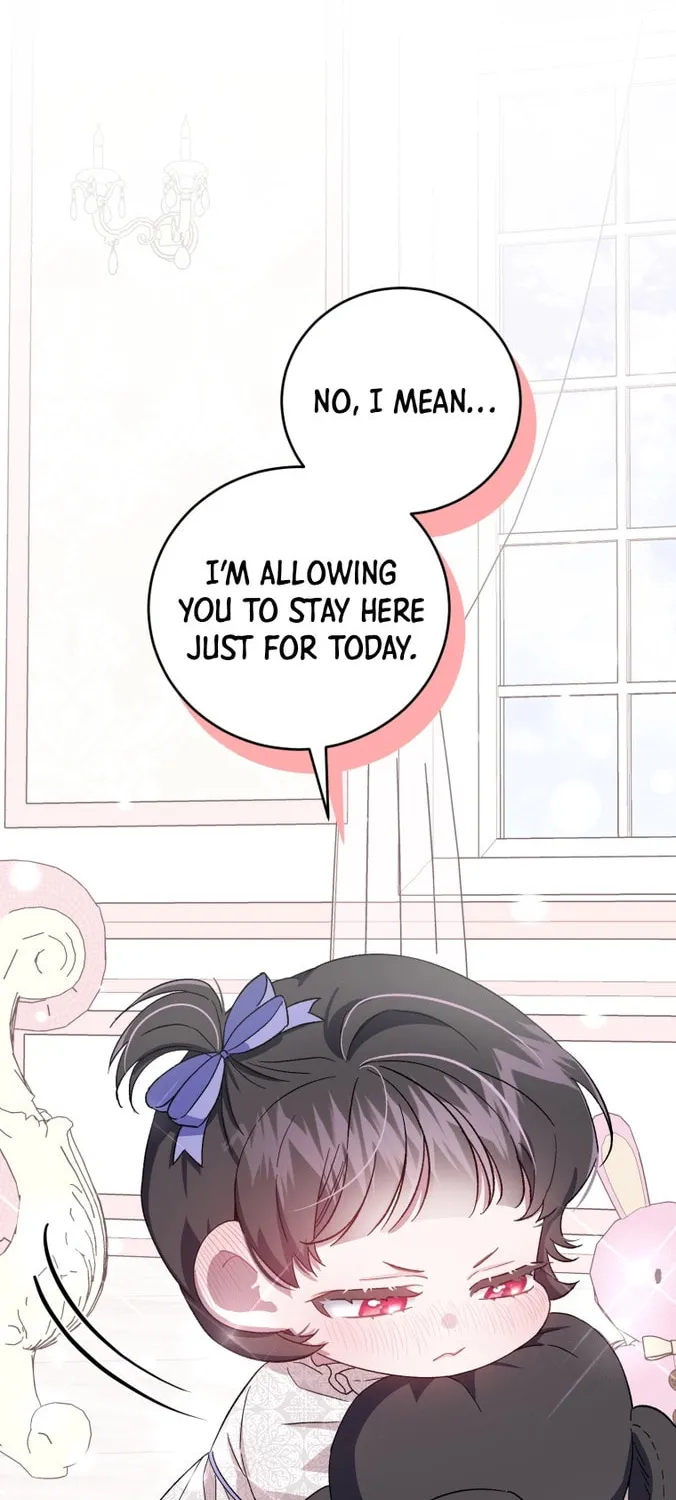 Rehabilitation Impossible: I Became a Stepmother in a Dark Family Chapter 4 page 66 - 