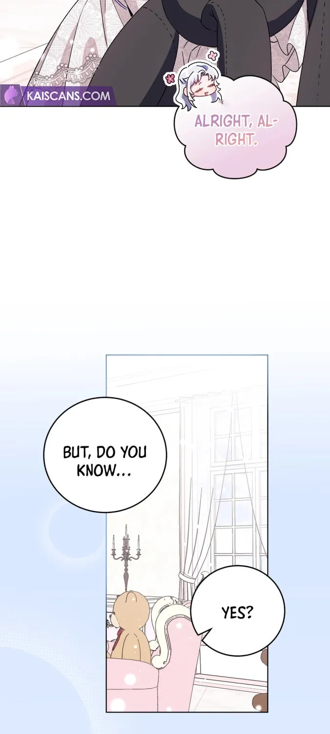 Rehabilitation Impossible: I Became a Stepmother in a Dark Family Chapter 4 page 67 - 