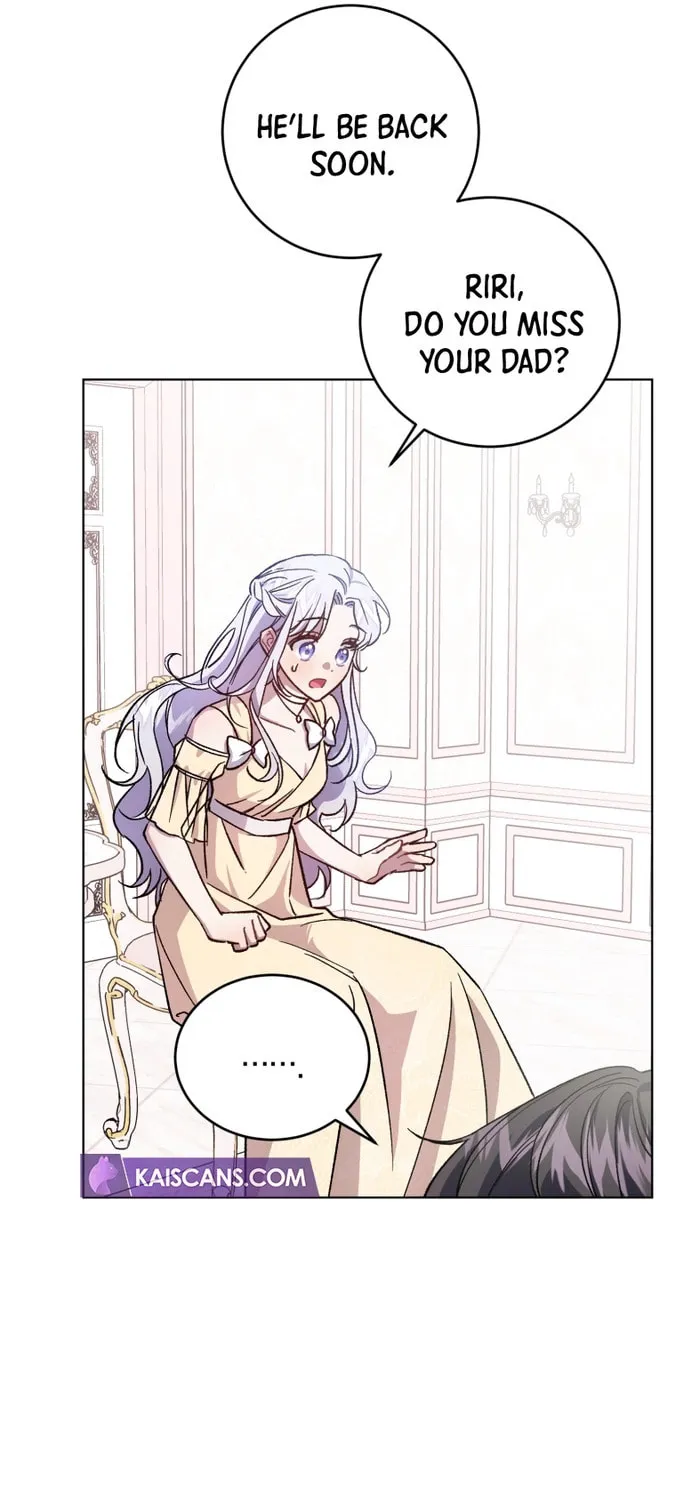 Rehabilitation Impossible: I Became a Stepmother in a Dark Family Chapter 4 page 72 - 